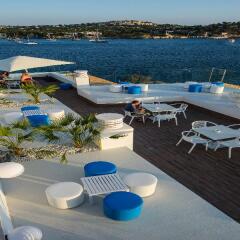 Sentido Punta del Mar Hotel & Spa - Только для взрослых фото 5