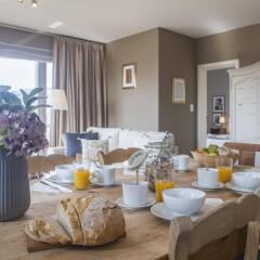 Апартаменты Sweet Inn Apartments Godecharles Брюссель помещение для мероприятий