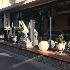 Hotel Okinawa гостиничный бар