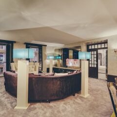 Отель Master Deco Gem in Bica спа