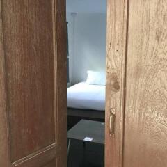 Отель Hidden Sleep Lodge Таиланд, Бангкок - отзывы, цены и фото номеров - забронировать отель Hidden Sleep Lodge онлайн фото 2