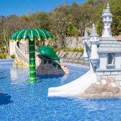 Отель Isla Natura Beach Huatulco детские мероприятия