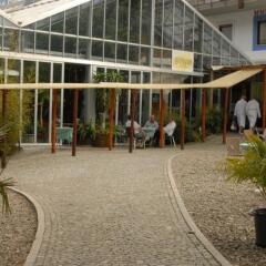 Отель Activ Resort BAMBOO Силандро фото 9