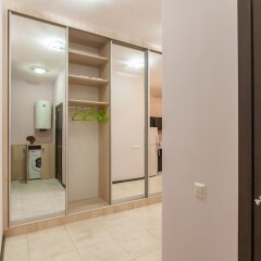 Апартаменты Feeria Apartment Одесса сейф в номере