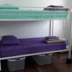 Отель Rainbow Guesthouse США, Нью-Йорк - отзывы, цены и фото номеров - забронировать отель Rainbow Guesthouse онлайн удобства в номере фото 2