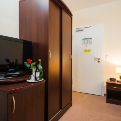 Upper Room Hotel Kurfürstendamm удобства в номере фото 2