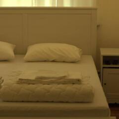 Oh So Indie House Hostel комната для гостей фото 2