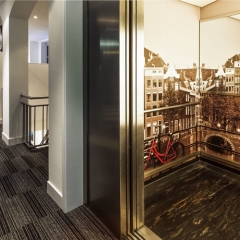 Отель ibis Styles Amsterdam Central Station Нидерланды, Амстердам - отзывы, цены и фото номеров - забронировать отель ibis Styles Amsterdam Central Station онлайн интерьер отеля фото 3