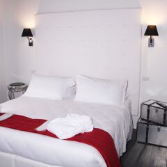 Отель Borgofico Relais & Wellness комната для гостей фото 2