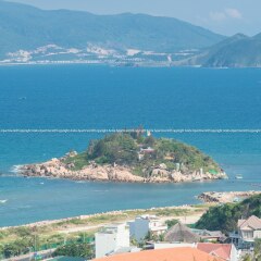 Апартаменты Anita Apartment Nha Trang с домашними животными