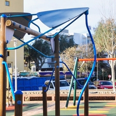 Отель Econotel Las Palomas Apartments Испания, Магалуф - отзывы, цены и фото номеров - забронировать отель Econotel Las Palomas Apartments онлайн детские мероприятия