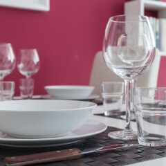 Отель Italianway Cadorna 10 studio D Италия, Милан - отзывы, цены и фото номеров - забронировать отель Italianway Cadorna 10 studio D онлайн в номере фото 2