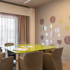Отель 8piuhotel Лечче в номере