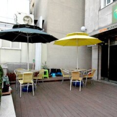 Отель Vestin Residence Myeongdong Южная Корея, Сеул - 1 отзыв об отеле, цены и фото номеров - забронировать отель Vestin Residence Myeongdong онлайн фото 2