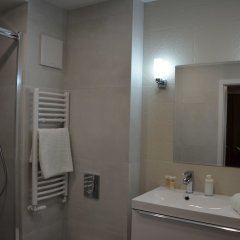 Apartamenty Oxygen DeLux in Warsaw, Poland from 115$, photos, reviews - zenhotels.com bathroom