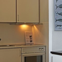 Hotel Nordbo in Nuuk, Greenland from 296$, photos, reviews - zenhotels.com photo 7