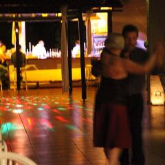 Alexander the Great Beach Hotel развлечения
