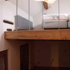 Отель B&b La Petite Eclipse Брюссель детские мероприятия