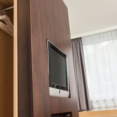 Отель ibis Leipzig Nord-Ost Германия, Тауха - отзывы, цены и фото номеров - забронировать отель ibis Leipzig Nord-Ost онлайн фото 3