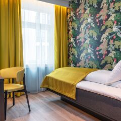 Отель Thon Hotel Bristol, Bergen Норвегия, Берген - отзывы, цены и фото номеров - забронировать отель Thon Hotel Bristol, Bergen онлайн сейф в номере