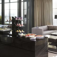 Отель Grand Intercontinental Seoul Parnas Южная Корея, Сеул - 2 отзыва об отеле, цены и фото номеров - забронировать отель Grand Intercontinental Seoul Parnas онлайн с домашними животными