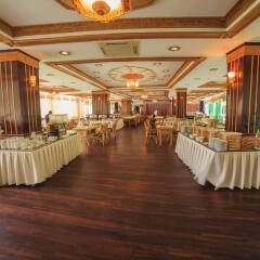 Green Hotel