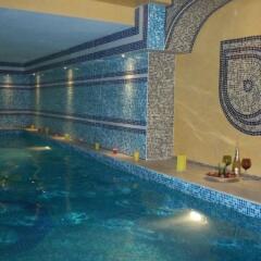 Отель Rusalka Spa Complex Болгария, Свиштов - отзывы, цены и фото номеров - забронировать отель Rusalka Spa Complex онлайн спа