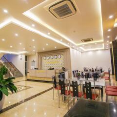 Halong Delight Hotel интерьер отеля фото 2