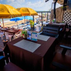 Отель Lamai House Beach Самуи питание фото 3
