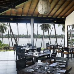 Отель Avani Kalutara Resort Шри-Ланка, Калутара - отзывы, цены и фото номеров - забронировать отель Avani Kalutara Resort онлайн питание фото 3