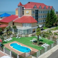 Гостиница Каисса фото 5