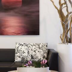 Welcome Hotel Frankfurt интерьер отеля фото 2