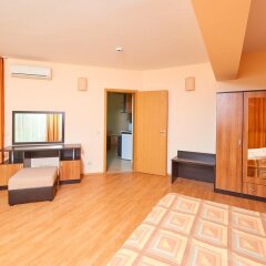 Отель Guest House California Поморие удобства в номере