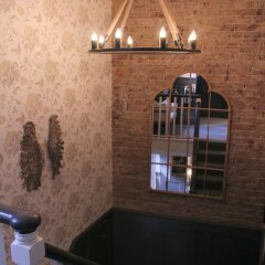 Отель The Grafton Arms Pub & Rooms сауна