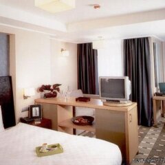 Отель Housez Suites Стамбул фото 4