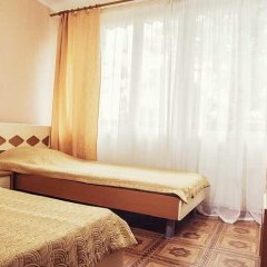 Гостиница Спутник (Гурзуф) в Гурзуфе отзывы, цены и фото номеров - забронировать гостиницу Спутник (Гурзуф) онлайн комната для гостей