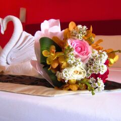 Отель Surin Sweet Пхукет помещение для мероприятий