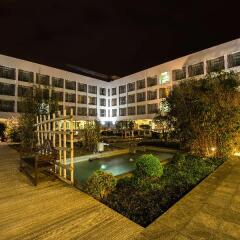 Hotel Azoris Royal Garden Понта-Делгада фото 6
