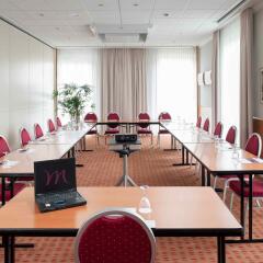 Mercure Hotel Berlin City West фото 2