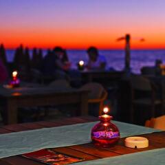 Palmiye Beach Hotel фото 2