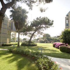 Отель Robinson Club Pamfilya фото 12