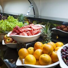 Thor Exclusive Bodrum Турция, Голькой - отзывы, цены и фото номеров - забронировать отель Thor Exclusive Bodrum онлайн фото 2