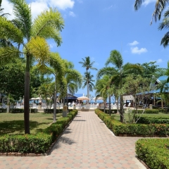 Отель Andaman Lanta Resort Ланта фото 3