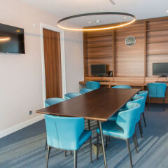 Отель Hampton by Hilton Amsterdam Centre East фото 3