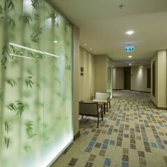 Отель Hampton By Hilton Gaziantep City Centre бассейн