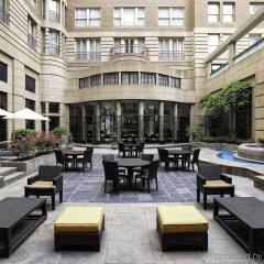 Отель The Westin Georgetown, Washington D.C. США, Вашингтон - отзывы, цены и фото номеров - забронировать отель The Westin Georgetown, Washington D.C. онлайн бассейн