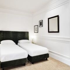 Отель The Shire Hotel Италия, Рим - 1 отзыв об отеле, цены и фото номеров - забронировать отель The Shire Hotel онлайн комната для гостей фото 2
