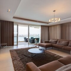 Отель Contemporary, Luxury Apartment With Valletta and Harbour Views Мальта, Слима - отзывы, цены и фото номеров - забронировать отель Contemporary, Luxury Apartment With Valletta and Harbour Views онлайн фото 37