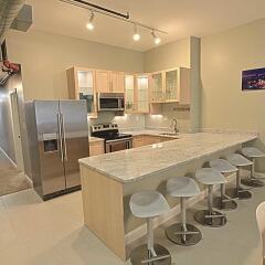 Отель 1123 Northwest Apartment #1052 - 3 Br Apts США, Вашингтон - отзывы, цены и фото номеров - забронировать отель 1123 Northwest Apartment #1052 - 3 Br Apts онлайн в номере фото 2