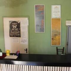 Отель Gramophone Hostel Болгария, Пловдив - отзывы, цены и фото номеров - забронировать отель Gramophone Hostel онлайн интерьер отеля фото 3